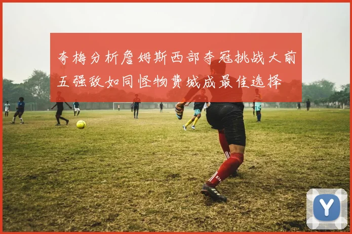 夸梅分析詹姆斯西部夺冠挑战大前五强敌如同怪物费城成最佳选择
